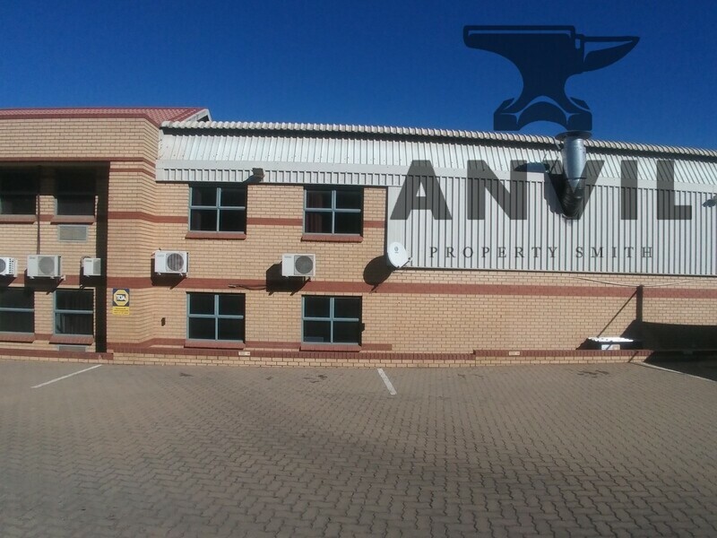 64 Lechwe Street, Corporate Park, Midrand - Unit 4 property image 32