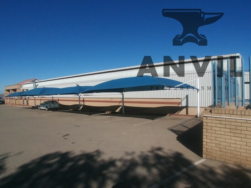 64 Lechwe Street, Corporate Park, Midrand - Unit 4 property image 33