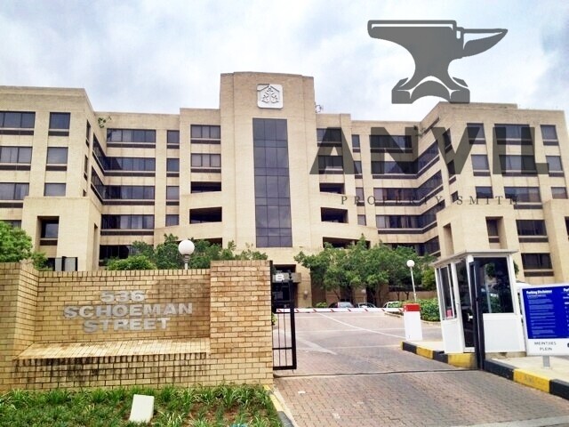 536 Francis Baard, Pretoria - Block B - 2004 property image 1