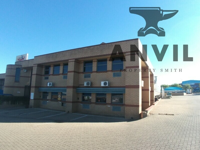 64 Lechwe Street, Corporate Park, Midrand - Unit 4 property image 3