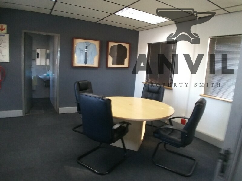 64 Lechwe Street, Corporate Park, Midrand - Unit 4 property image 4