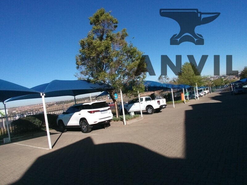 64 Lechwe Street, Corporate Park, Midrand - Unit 4 property image 5