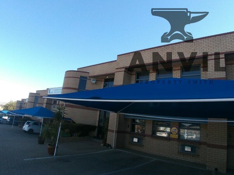 64 Lechwe Street, Corporate Park, Midrand - Unit 4 property image 6