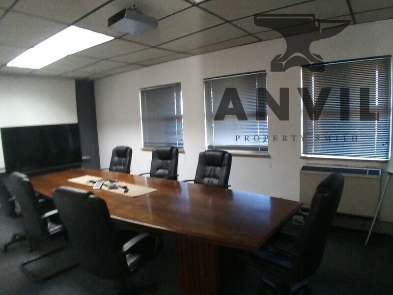 64 Lechwe Street, Corporate Park, Midrand - Unit 4 property image 7