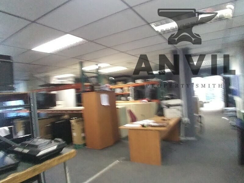 64 Lechwe Street, Corporate Park, Midrand - Unit 4 property image 8