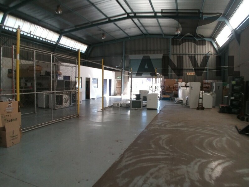 64 Lechwe Street, Corporate Park, Midrand - Unit 4 property image 12