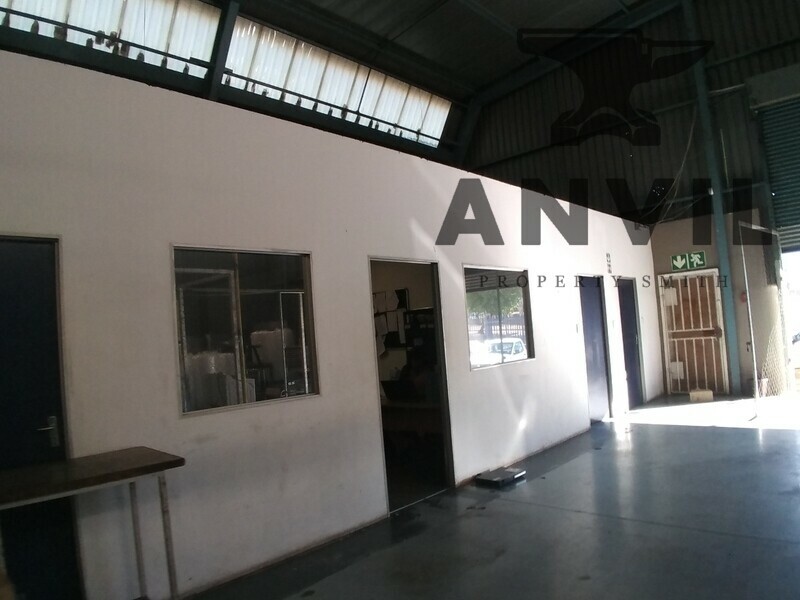 64 Lechwe Street, Corporate Park, Midrand - Unit 4 property image 14