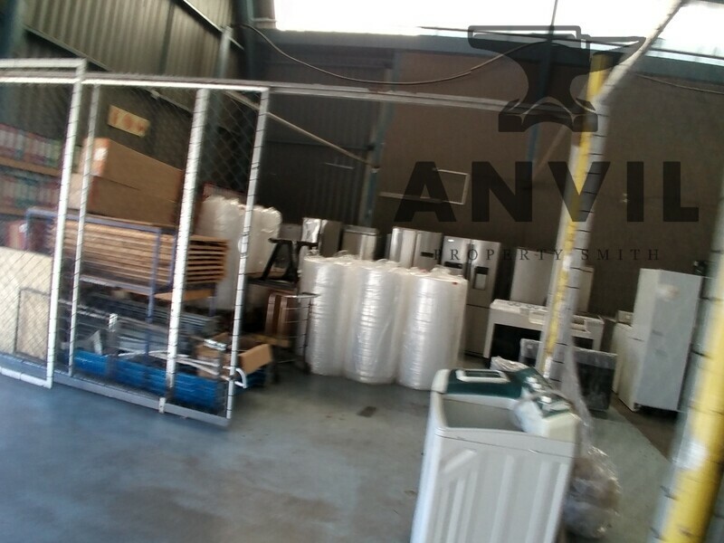 64 Lechwe Street, Corporate Park, Midrand - Unit 4 property image 15