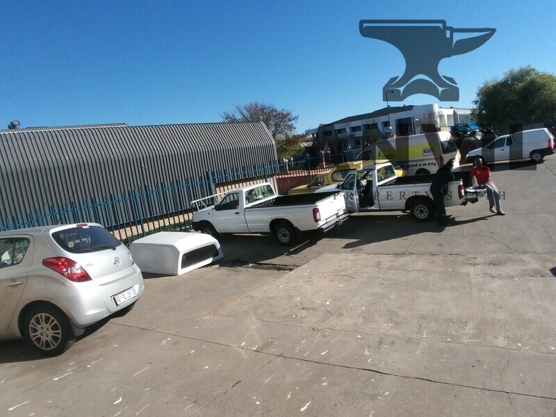 64 Lechwe Street, Corporate Park, Midrand - Unit 4 property image 16