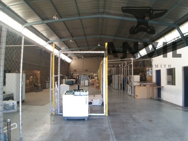 64 Lechwe Street, Corporate Park, Midrand - Unit 4 property image 17