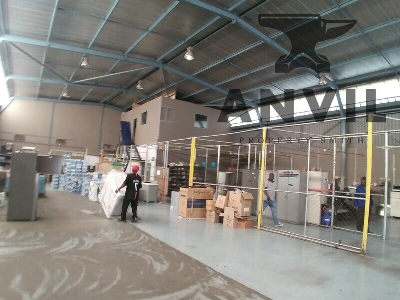 64 Lechwe Street, Corporate Park, Midrand - Unit 4 property image 19