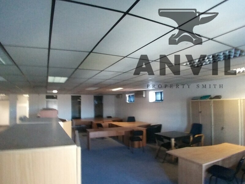 64 Lechwe Street, Corporate Park, Midrand - Unit 4 property image 22