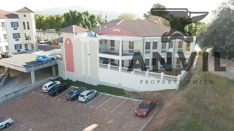 Bella Rosa Village - Anzio Building - Anzio Building property image 4