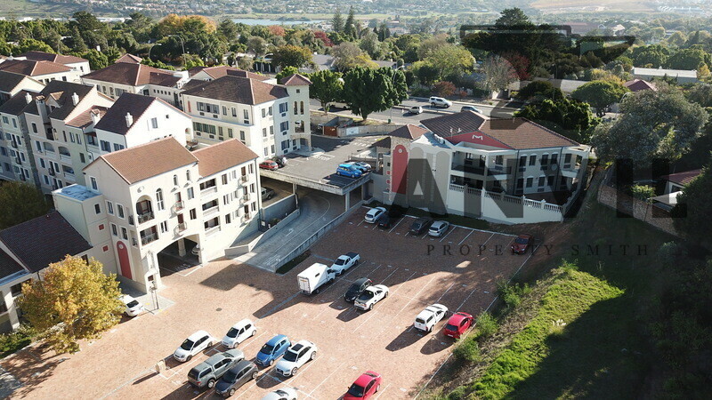 Bella Rosa Village - Anzio Building - Anzio Building property image 5