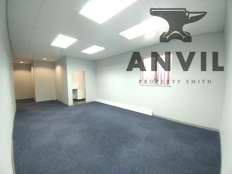 Offices on Alma, 67 4th Avenue, Newton Park, Port Elizabeth - Suite 4 property image 1