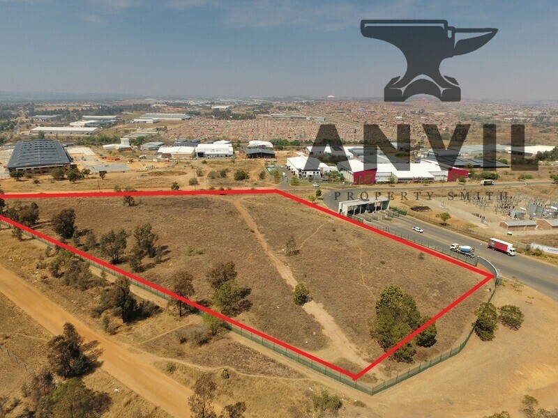 Cosmo Business Park - Stand 78 property image 1