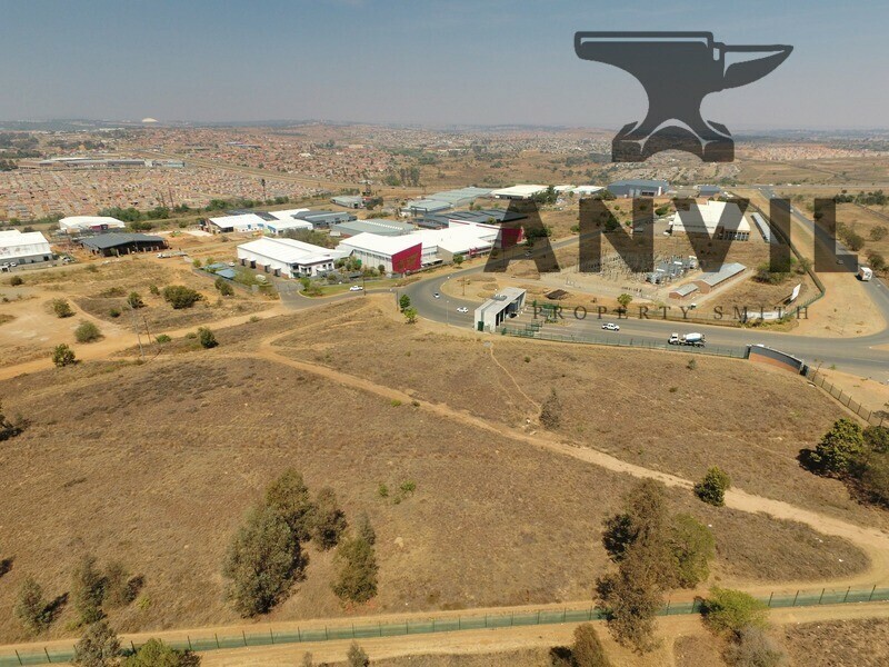 Cosmo Business Park - Stand 78 property image 2