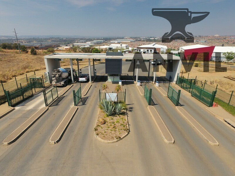 Cosmo Business Park - Stand 78 property image 3