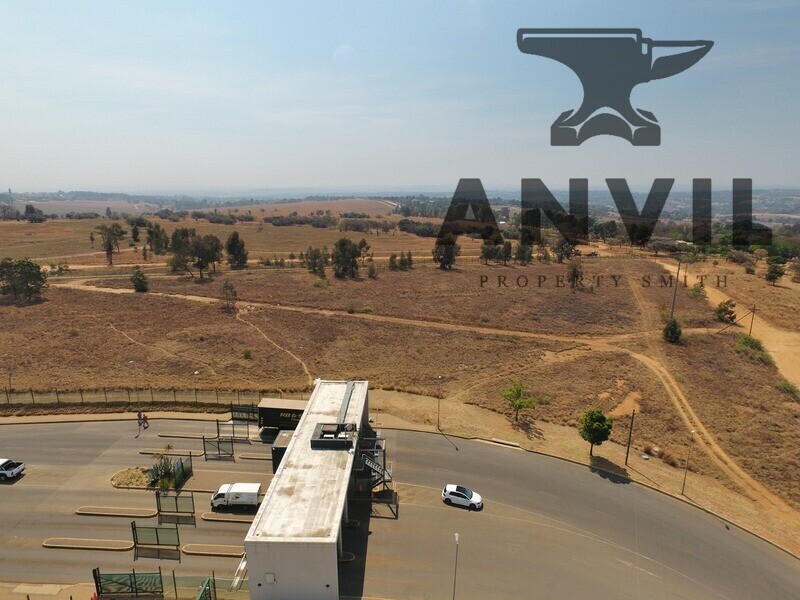 Cosmo Business Park - Stand 78 property image 4