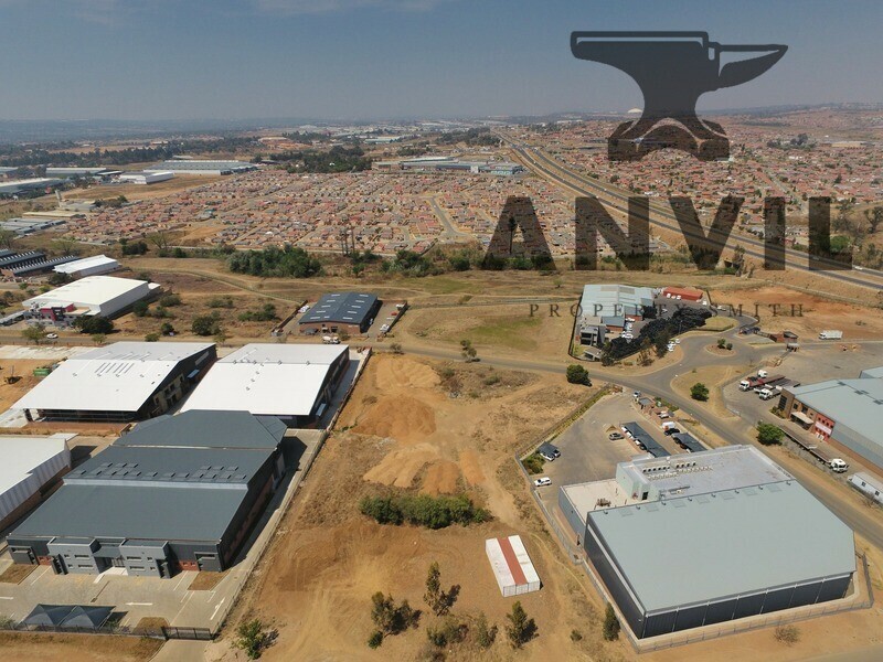 Cosmo Business Park - Stand 78 property image 5