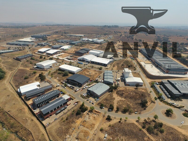 Cosmo Business Park - Stand 78 property image 6