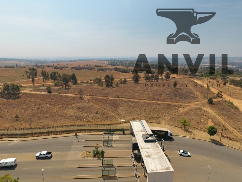 Cosmo Business Park - Stand 78 property image 7