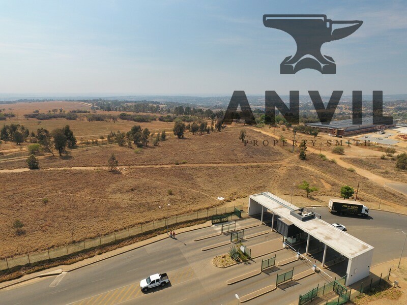 Cosmo Business Park - Stand 78 property image 8