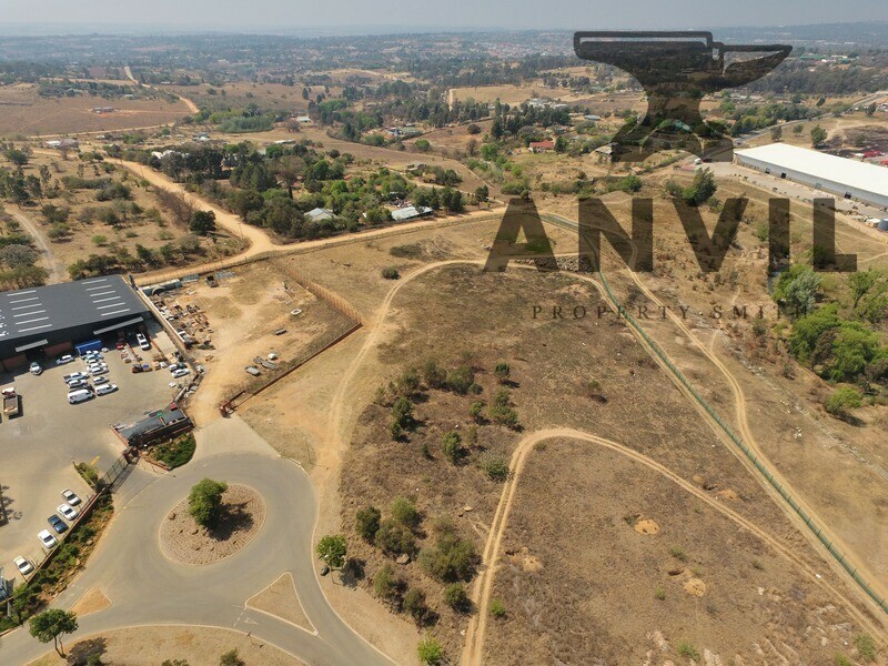 Cosmo Business Park - Stand 31 property image 2