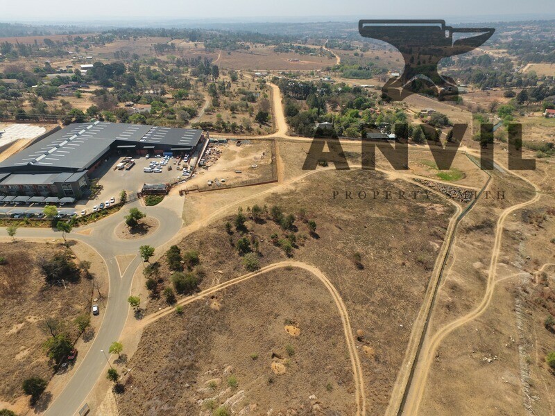 Cosmo Business Park - Stand 31 property image 3