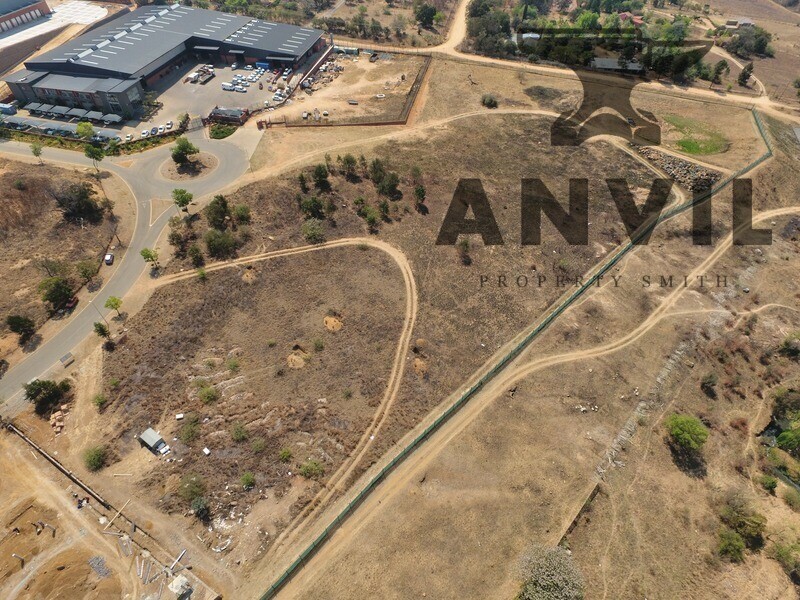 Cosmo Business Park - Stand 31 property image 4