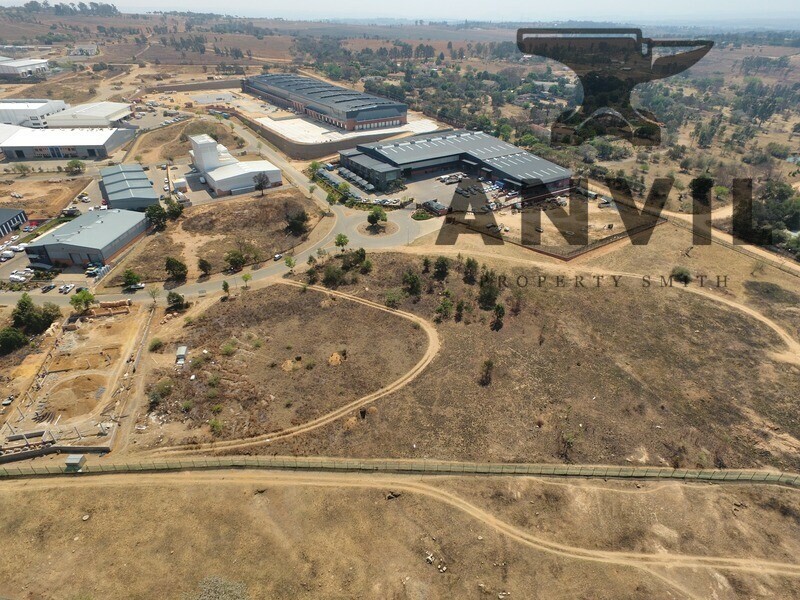 Cosmo Business Park - Stand 31 property image 5