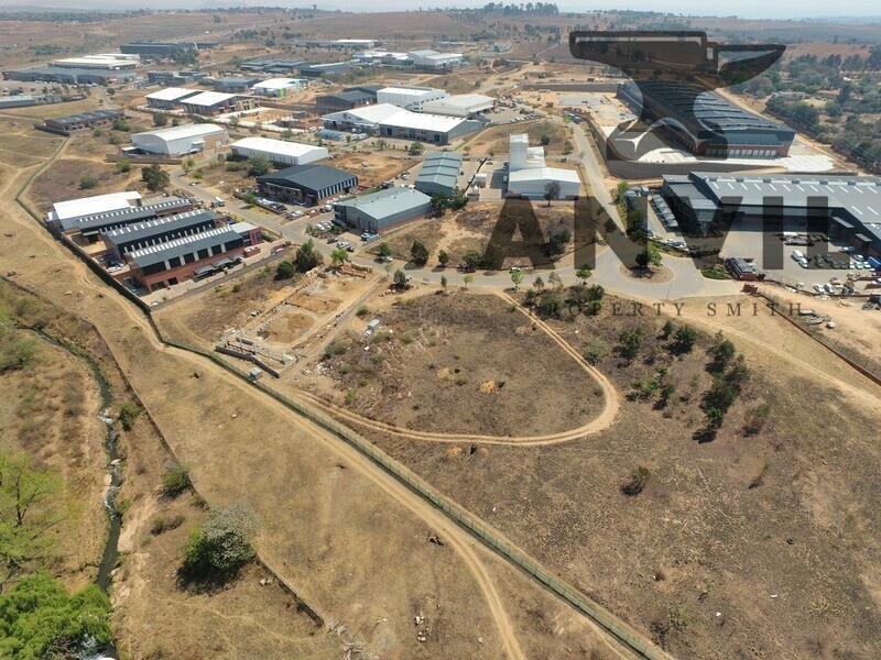 Cosmo Business Park - Stand 31 property image 6