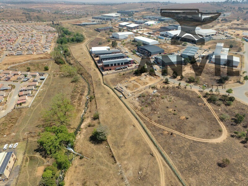 Cosmo Business Park - Stand 31 property image 7