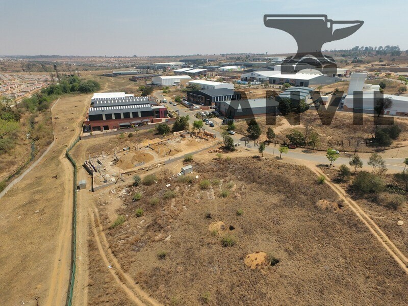 Cosmo Business Park - Stand 31 property image 8