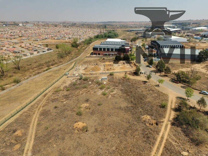 Cosmo Business Park - Stand 31 property image 9