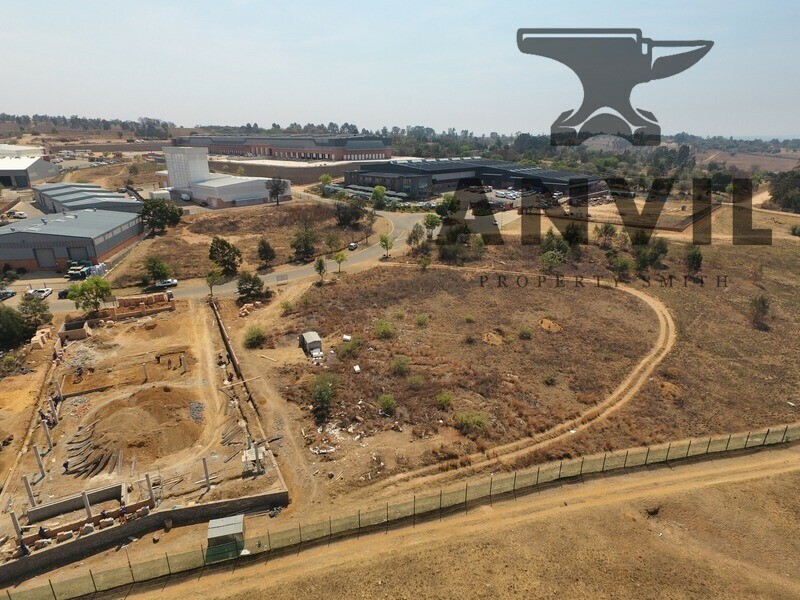 Cosmo Business Park - Stand 31 property image 10