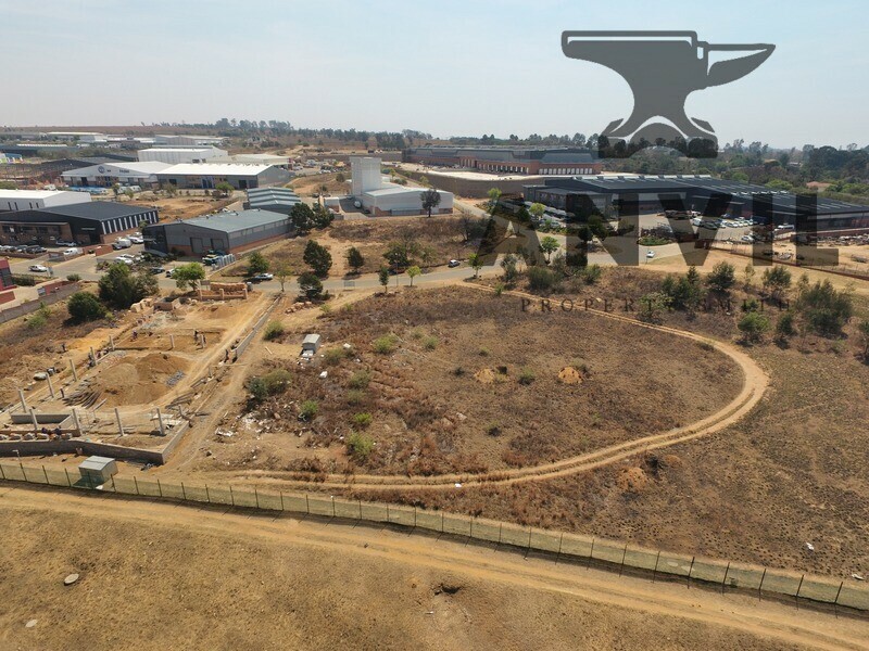 Cosmo Business Park - Stand 31 property image 11