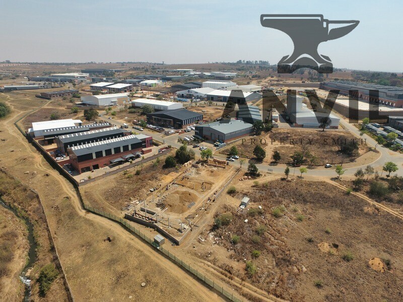 Cosmo Business Park - Stand 31 property image 12