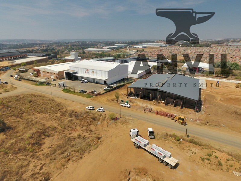 Cosmo Business Park - Stand 31 property image 13