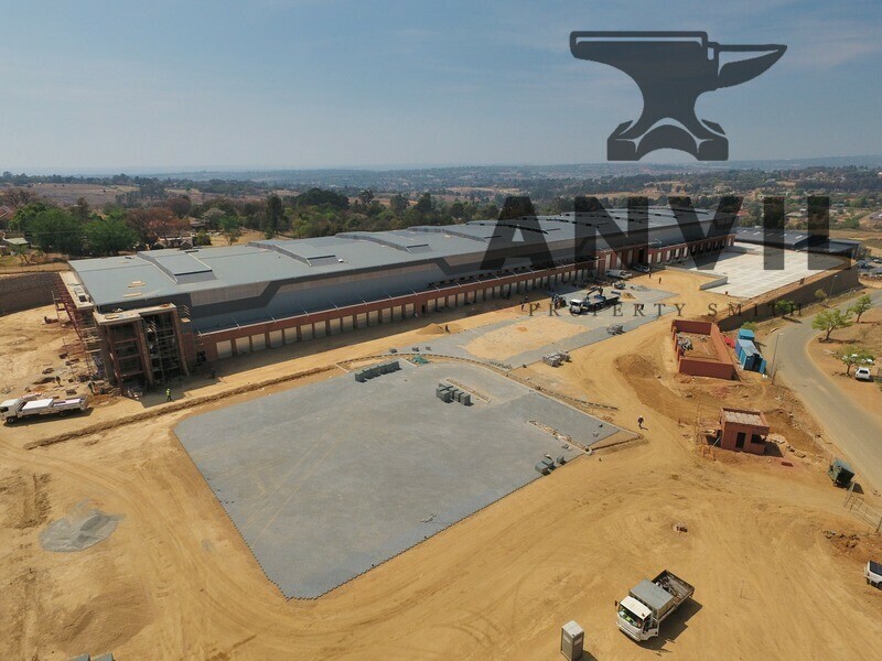 Cosmo Business Park - Stand 31 property image 14