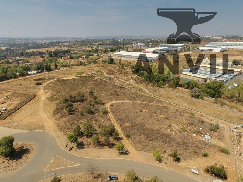 Cosmo Business Park - Stand 31 property image 15