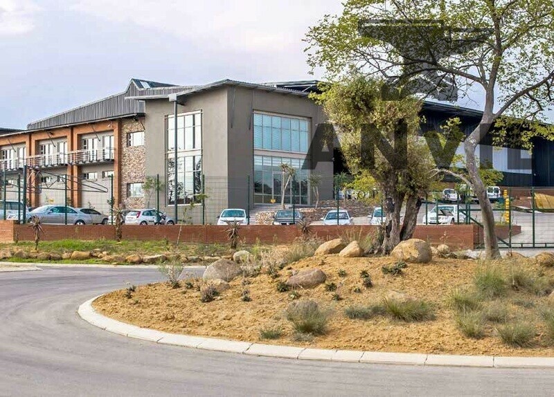 Cosmo Business Park - Unit B4 property image 19 Cosmo Business Park - Unit B4 property image 19