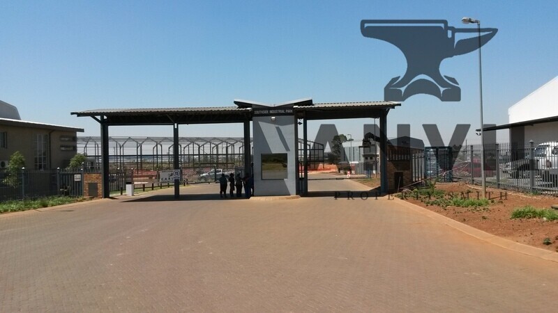 Southside Industrial Park, Germiston - unit 9 property image 23