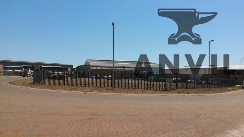 Southside Industrial Park, Germiston - unit 9 property image 24