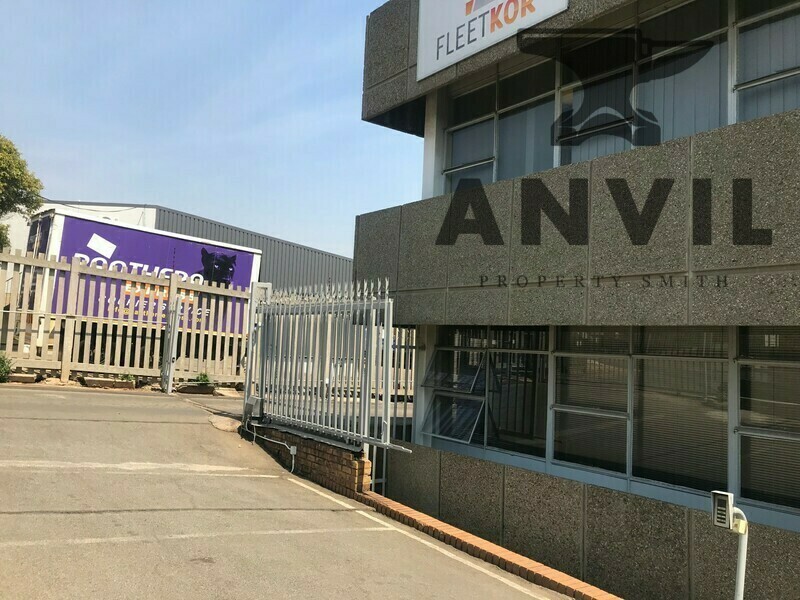 7 Skietlood Street, Isando, Kempton Park  - Warehouse 1 property image 16