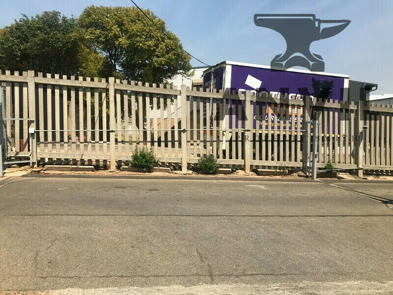 7 Skietlood Street, Isando, Kempton Park  - Warehouse 1 property image 17