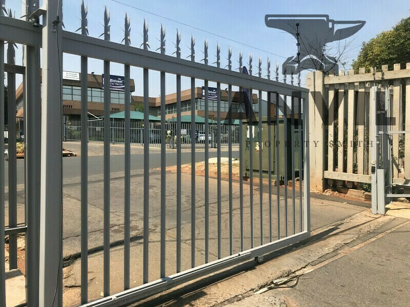 7 Skietlood Street, Isando, Kempton Park  - Warehouse 1 property image 18