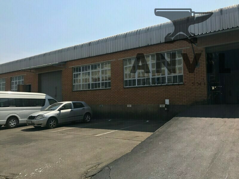7 Skietlood Street, Isando, Kempton Park  - Warehouse 1 property image 3