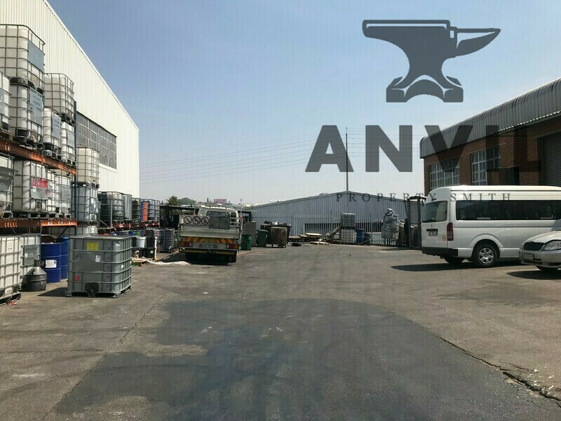 7 Skietlood Street, Isando, Kempton Park  - Warehouse 1 property image 4