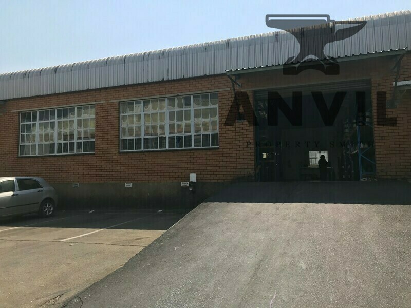 7 Skietlood Street, Isando, Kempton Park  - Warehouse 1 property image 5